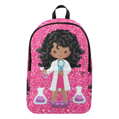 SCIENTIST backpack