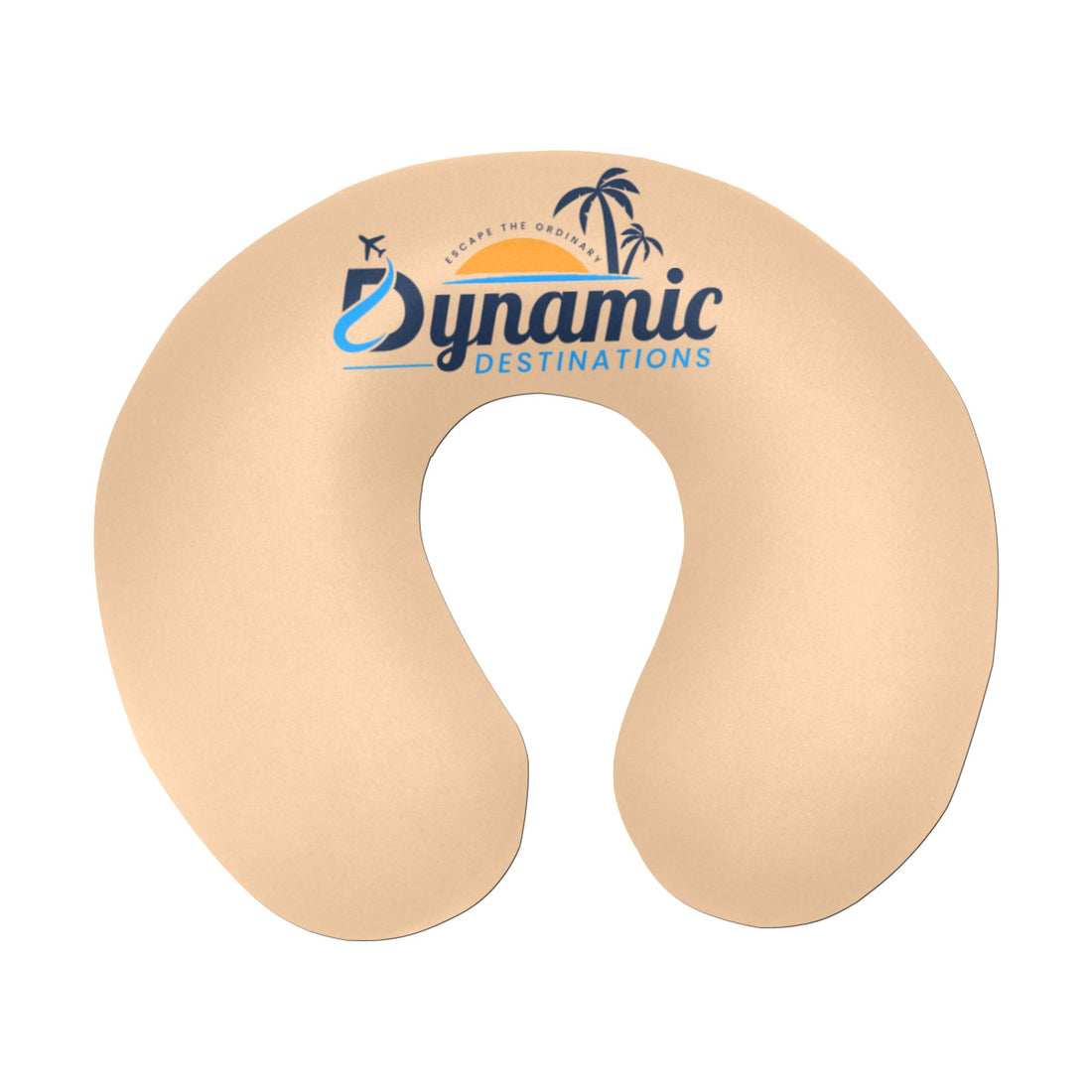 dynamik destinationz travel pillow