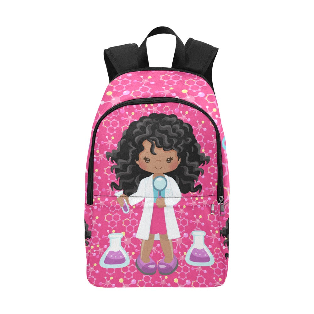 SCIENTIST backpack