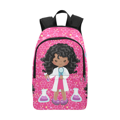 SCIENTIST backpack