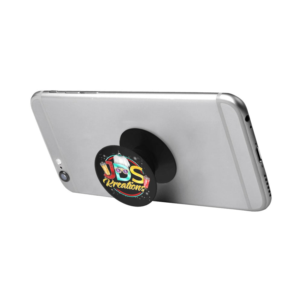 Kustom Pop Socket