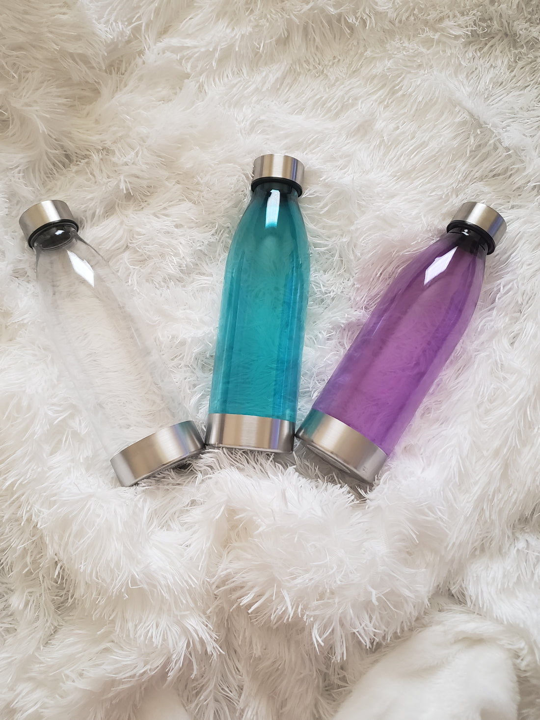 Personalized Water Bottles