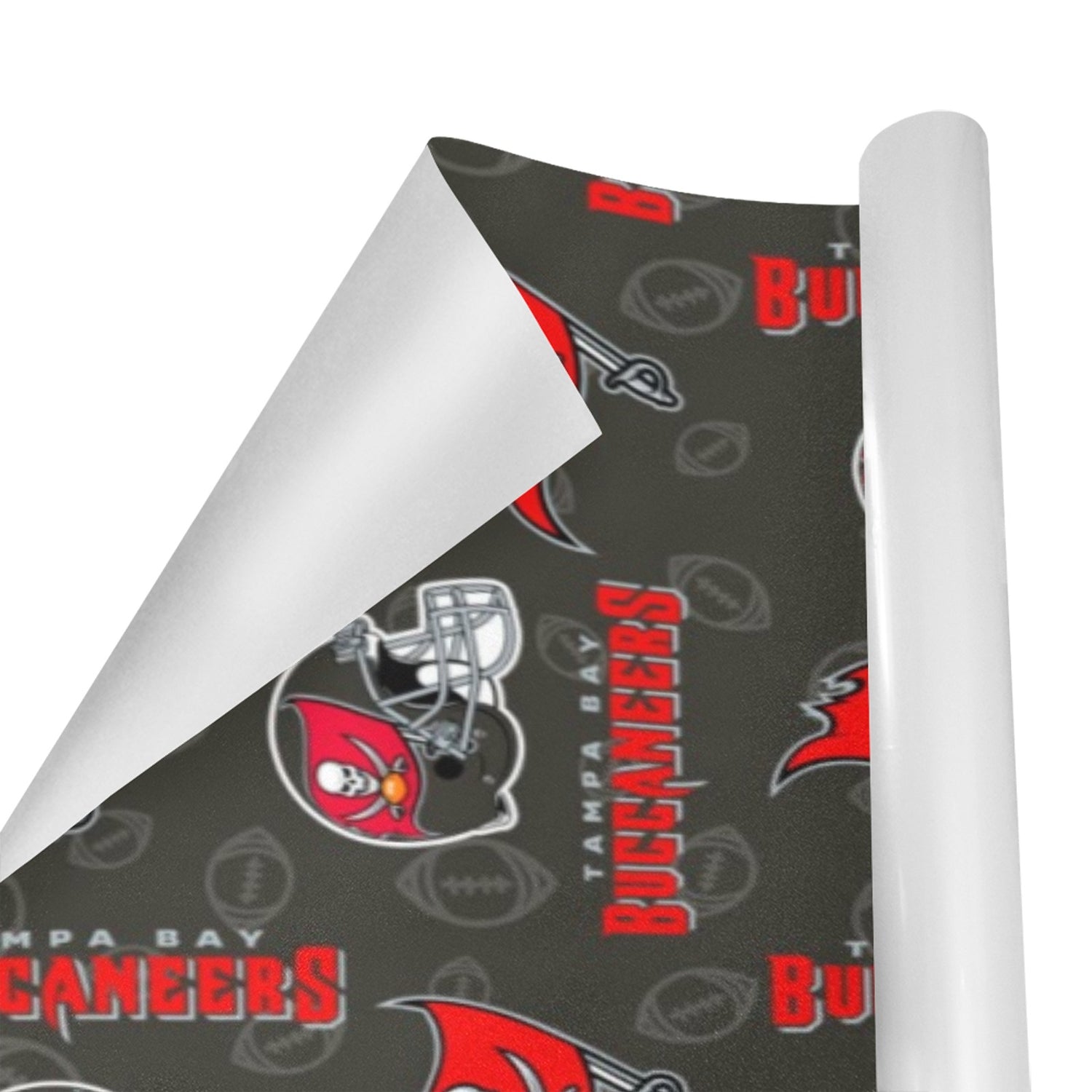 Personalized Gift Wrapping Paper 58&quot;x 23&quot;