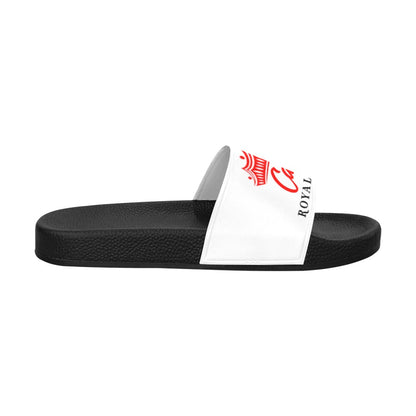 CUSTOMIZED MENS SLIDES