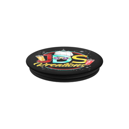 Kustom Pop Socket