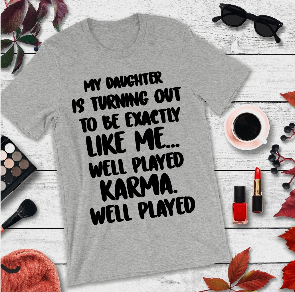 Witty and funny T-shirts – JDS KREATIONS