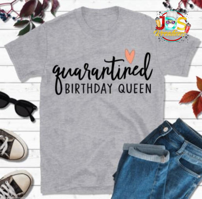 Birthday T-Shirts T-Shirts