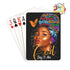 Black Queen Playing Cards Playing Cards Card 2.5X3.5