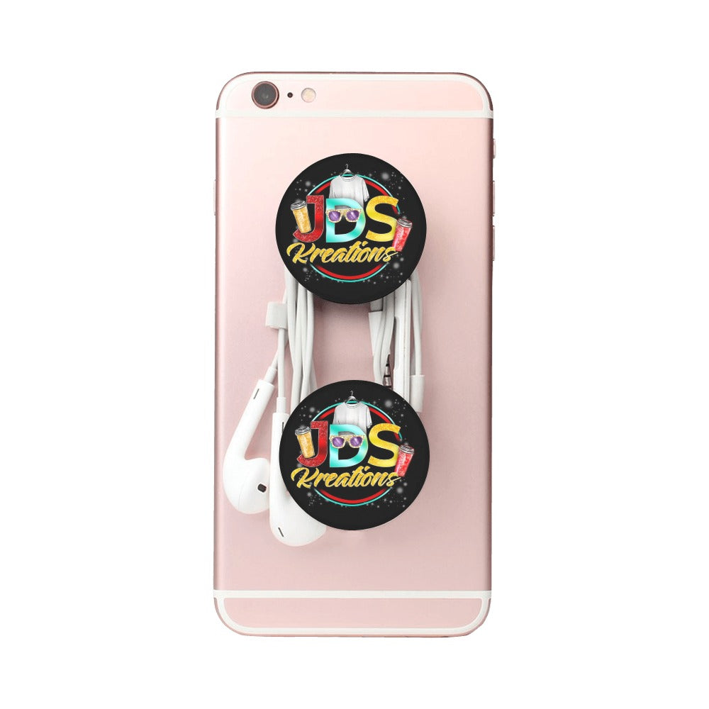 Kustom Pop Socket